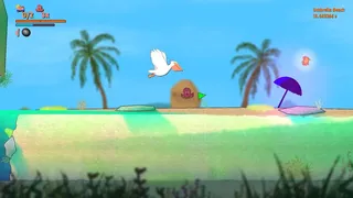 Скриншот 3 к игре Crab Hunt