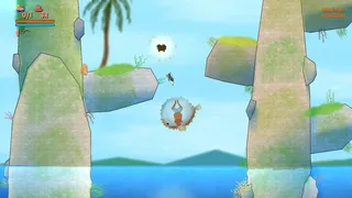 Скриншот 6 к игре Crab Hunt