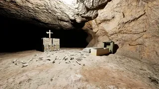 Скриншот 1 к игре The Vanishing