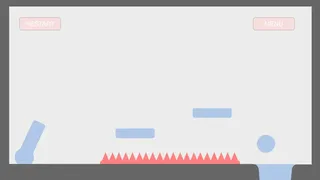 Скриншот 1 к игре Launch Ball