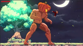 Скриншот 1 к игре Радужное облако: ГЕЙ RPG