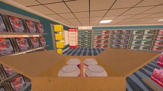 Скриншот 4 к игре Rental Store Simulator
