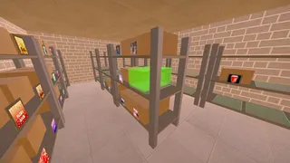 Скриншот 6 к игре Rental Store Simulator