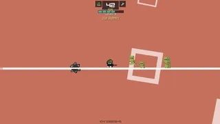 Скриншот 3 к игре Alpha Runner 2