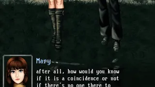 Скриншот 3 к игре Signed Mary