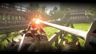 Скриншот 4 к игре Vestigia: Joust