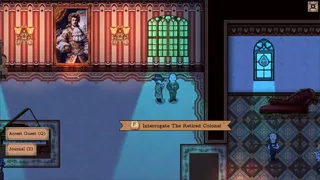 Скриншот 1 к игре Murder Mystery Mayhem AI