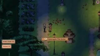 Скриншот 4 к игре Murder Mystery Mayhem AI