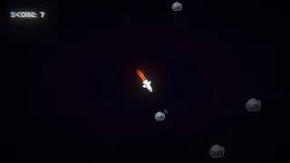 Скриншот 2 к игре Moon Space