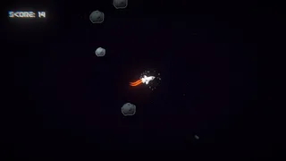 Скриншот 4 к игре Moon Space