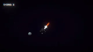 Скриншот 5 к игре Moon Space