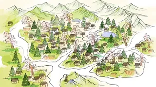 Скриншот 1 к игре 醉风酒 Taste of the Wind