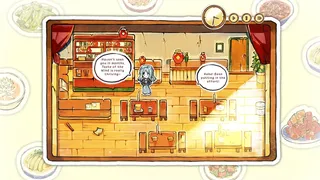 Скриншот 2 к игре 醉风酒 Taste of the Wind
