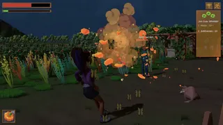 Скриншот 6 к игре Fear in the Facts Farms