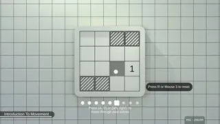 Скриншот 1 к игре 16: The Art of the 15