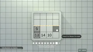Скриншот 4 к игре 16: The Art of the 15