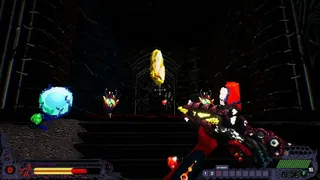 Скриншот 3 к игре Diluvian Ultra: Awakening