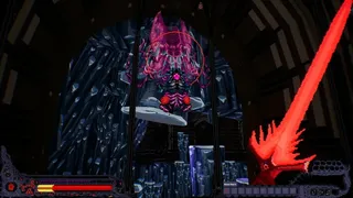 Скриншот 5 к игре Diluvian Ultra: Awakening