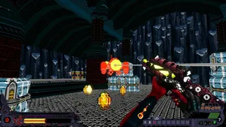 Скриншот 7 к игре Diluvian Ultra: Awakening