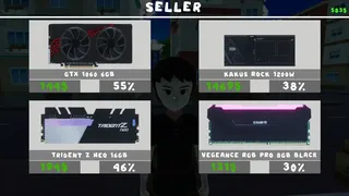 Скриншот 1 к игре Crypto Mining