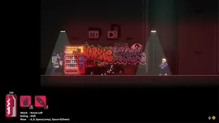 Скриншот 1 к игре Vending Machine Hero