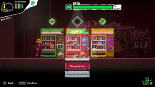 Скриншот 2 к игре Vending Machine Hero
