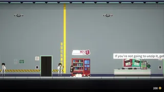 Скриншот 3 к игре Vending Machine Hero