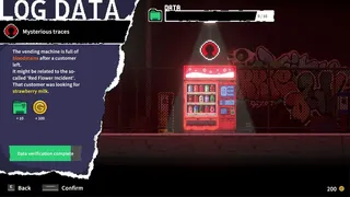 Скриншот 7 к игре Vending Machine Hero