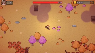 Скриншот 3 к игре Duckiost