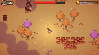 Скриншот 4 к игре Duckiost