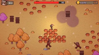 Скриншот 5 к игре Duckiost