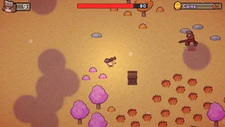 Скриншот 6 к игре Duckiost