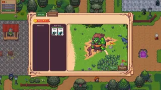 Скриншот 2 к игре Skeleseller
