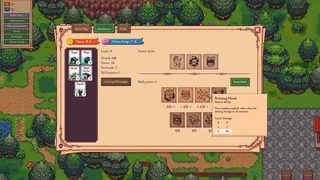 Скриншот 5 к игре Skeleseller