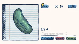 Скриншот 2 к игре Draw for me