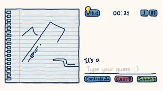 Скриншот 4 к игре Draw for me