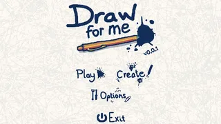 Скриншот 5 к игре Draw for me