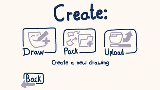 Скриншот 6 к игре Draw for me