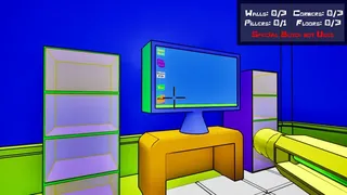 Скриншот 2 к игре BlockQuake