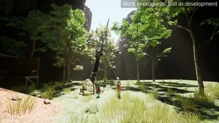 Скриншот 4 к игре Exelio