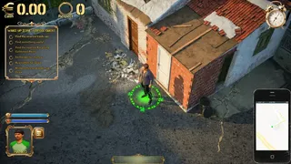 Скриншот 1 к игре Balkanija