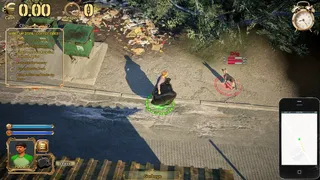 Скриншот 4 к игре Balkanija