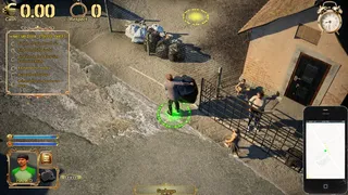 Скриншот 5 к игре Balkanija