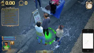 Скриншот 7 к игре Balkanija