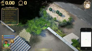 Скриншот 8 к игре Balkanija