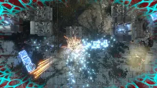 Скриншот 2 к игре Viscera