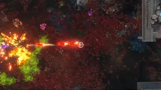 Скриншот 4 к игре Viscera