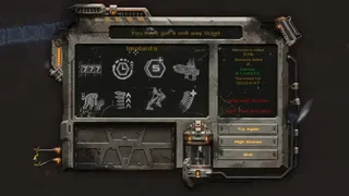 Скриншот 6 к игре Viscera