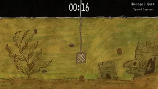 Скриншот 5 к игре Eulogy of an Insect