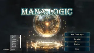 Скриншот 6 к игре Mana Logic